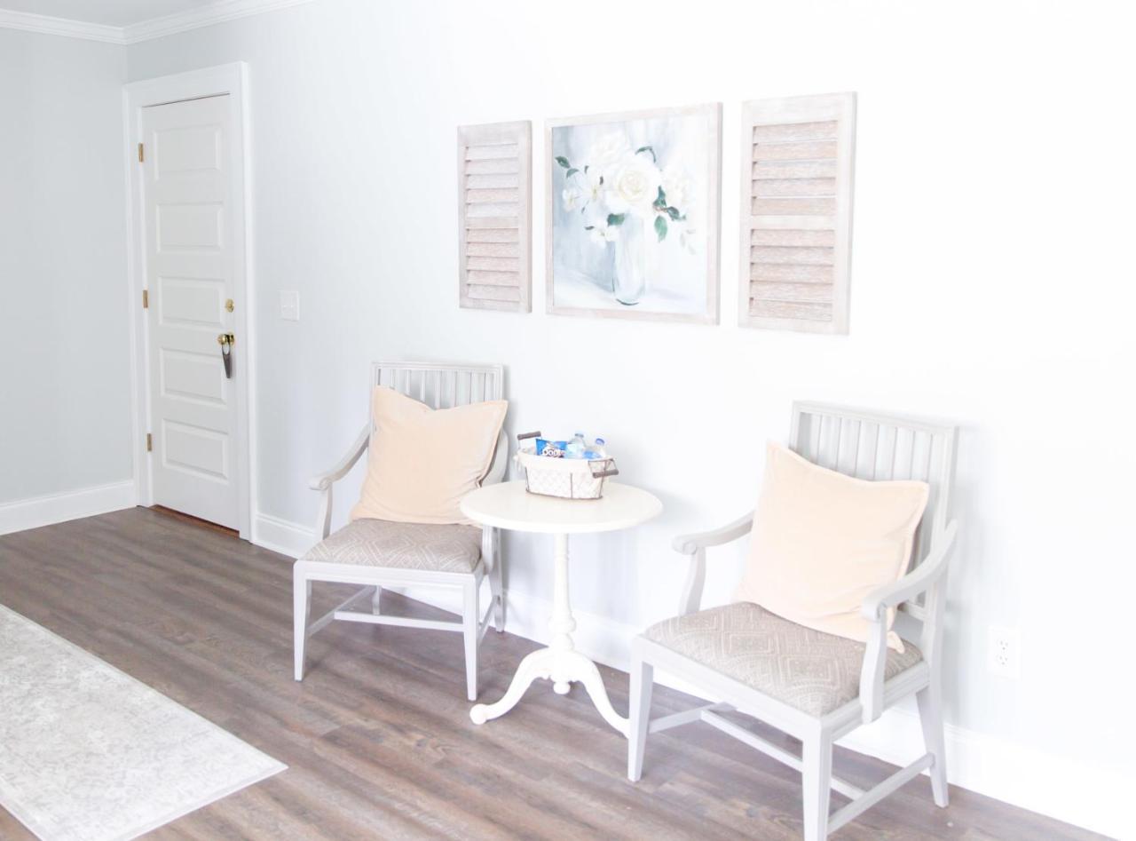 Ava House Inn And Event Venue Clermont Екстериор снимка