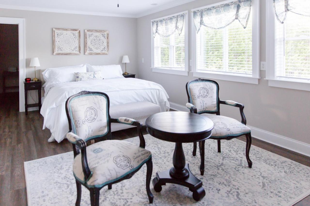 Ava House Inn And Event Venue Clermont Екстериор снимка